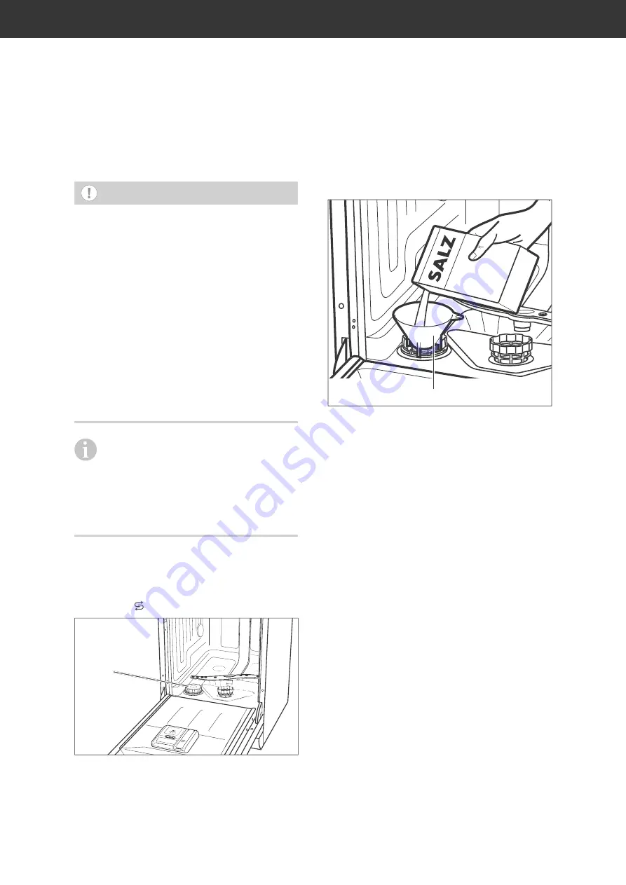 Hanseatic WQP8-7710D User Manual Download Page 13