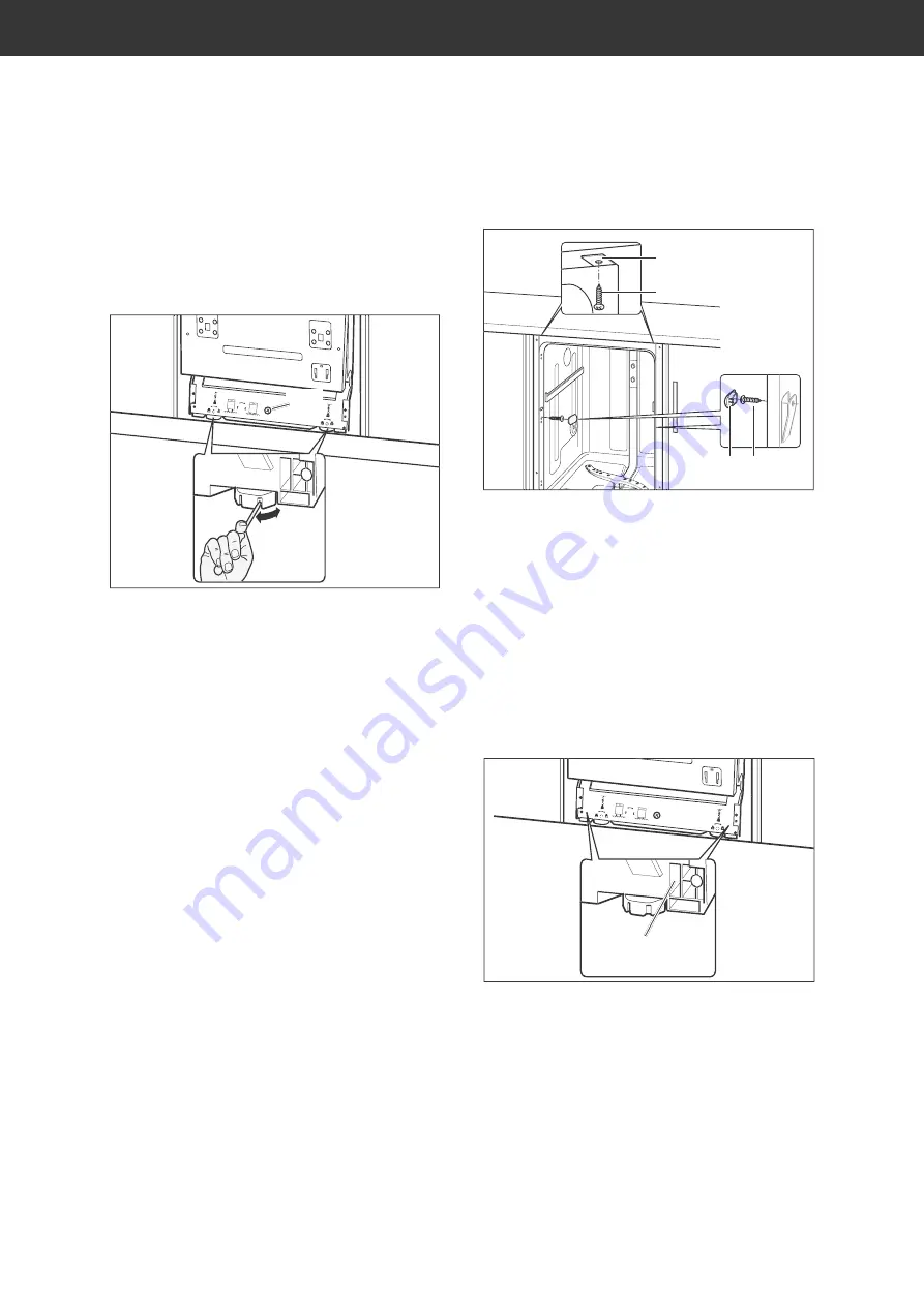 Hanseatic WQP8-7710D User Manual Download Page 26