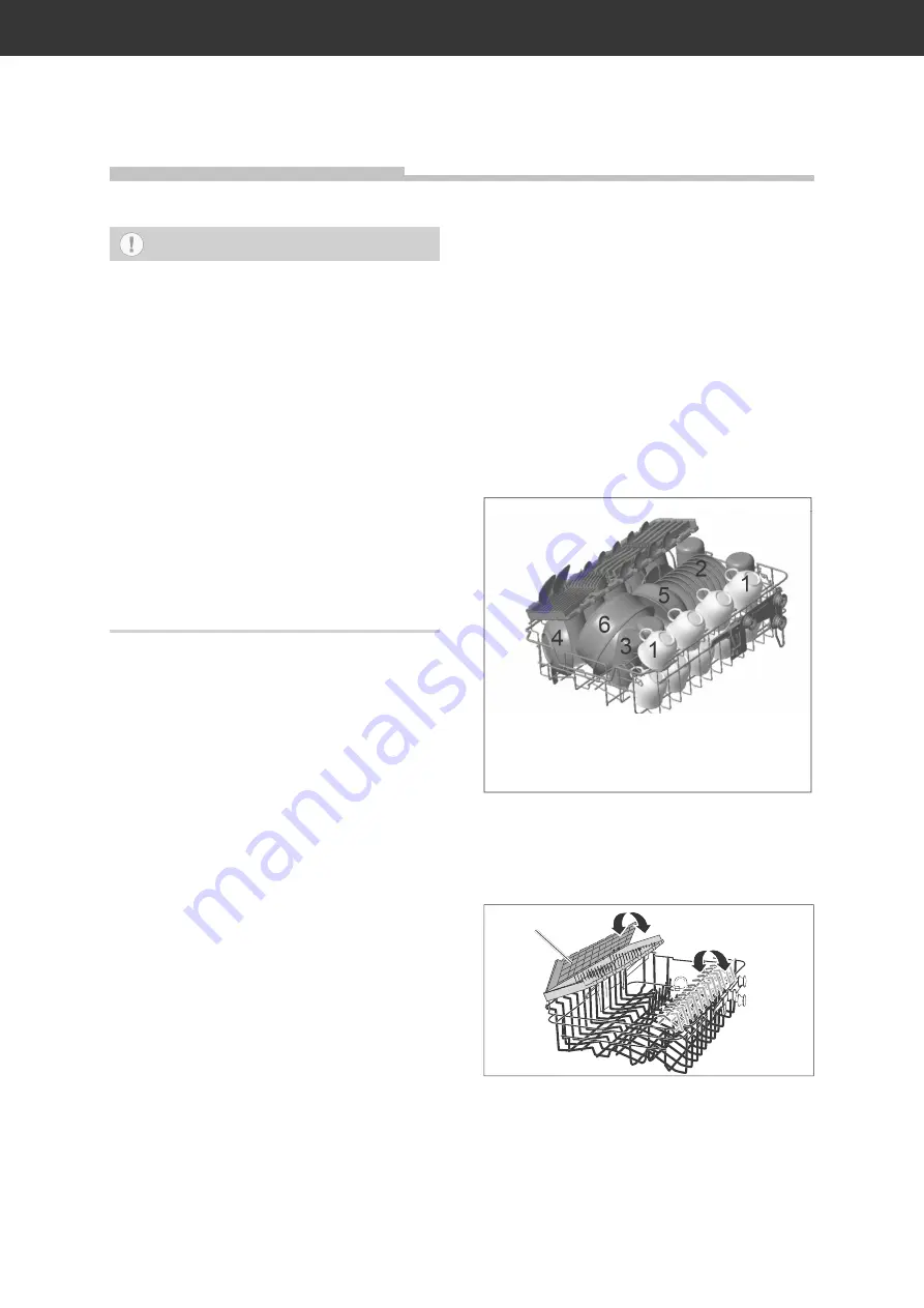 Hanseatic WQP8-7710D User Manual Download Page 51