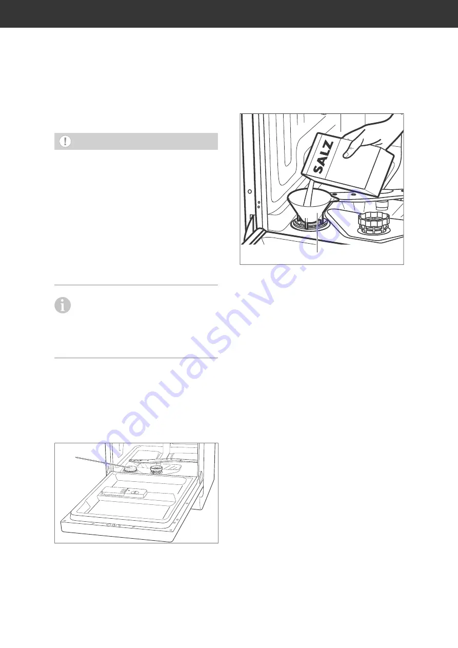 Hanseatic WQP8-J7710D User Manual Download Page 49