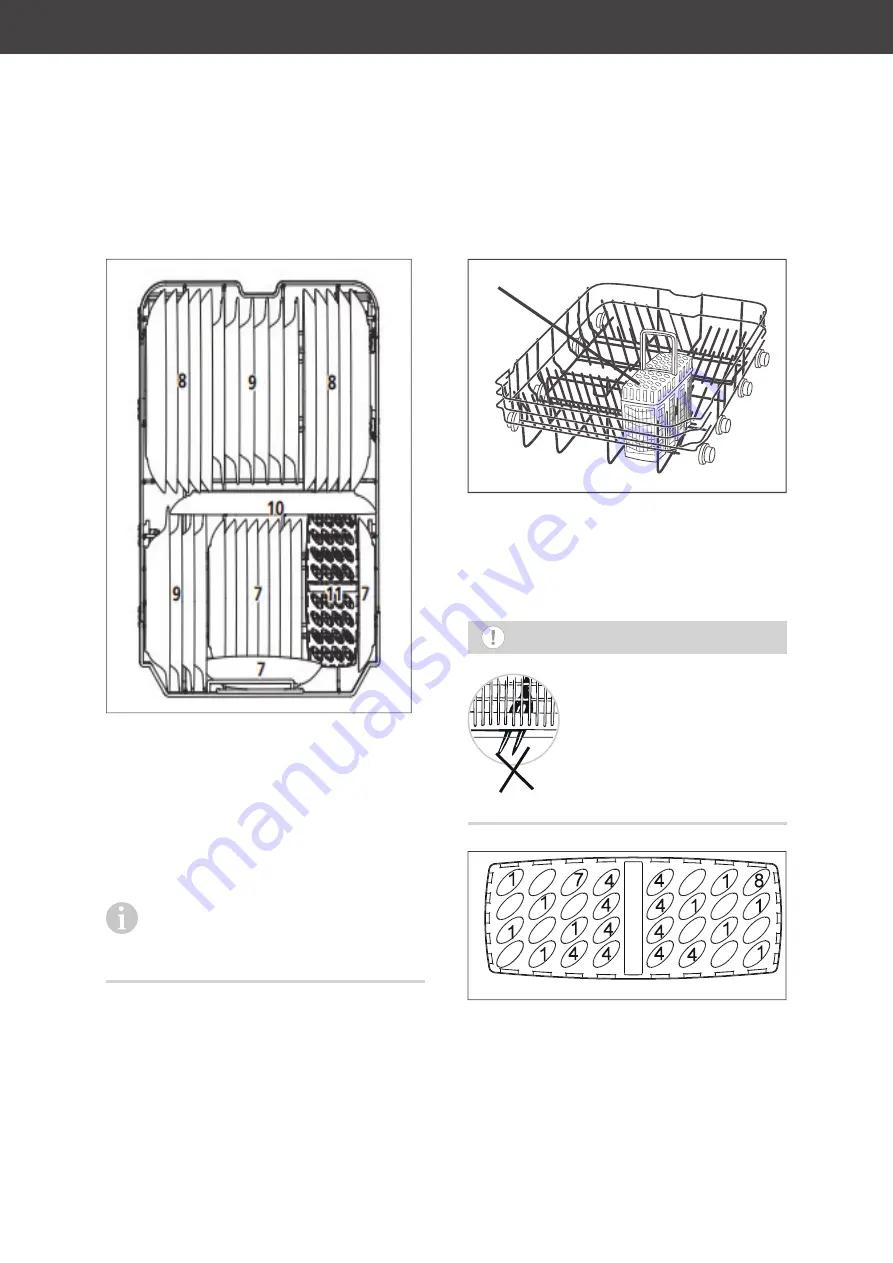 Hanseatic WQP8-J7714D User Manual Download Page 16