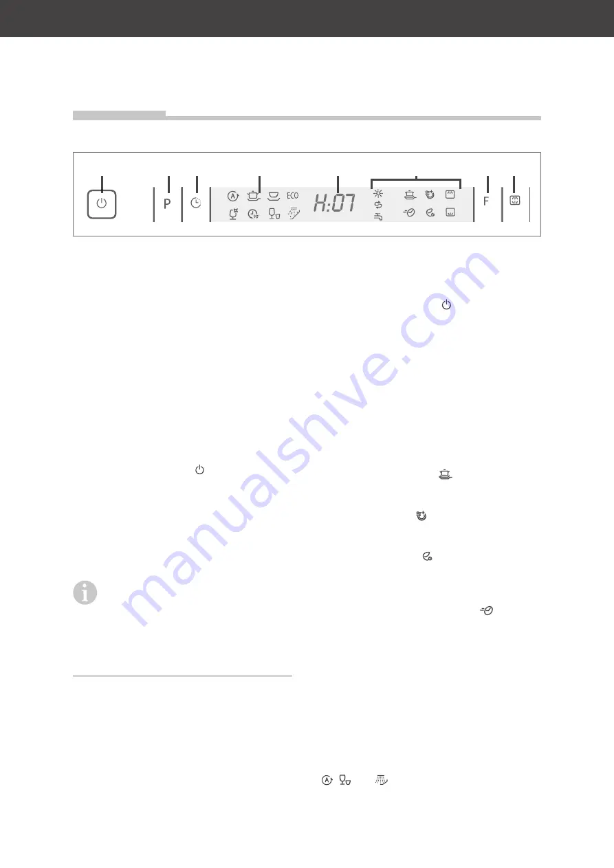 Hanseatic WQP8-J7714D User Manual Download Page 18