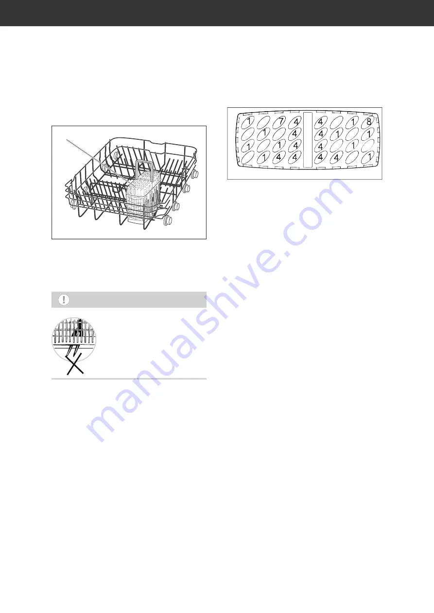 Hanseatic WQP8-J7714D User Manual Download Page 49