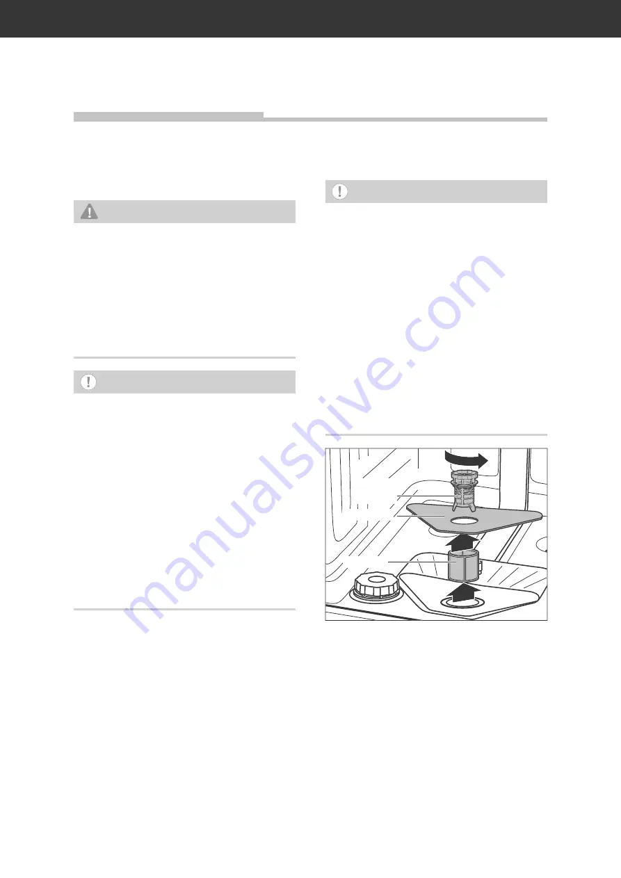 Hanseatic WQP8-J7714D User Manual Download Page 54