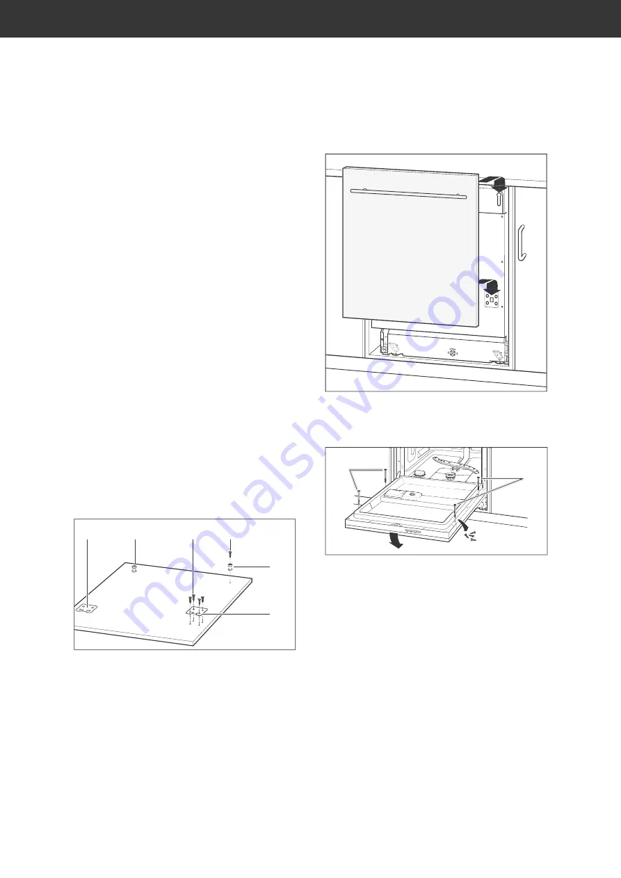 Hanseatic WQP8-J7714D User Manual Download Page 60