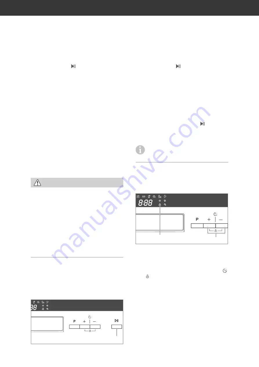 Hanseatic WQP8-T7736E User Manual Download Page 60