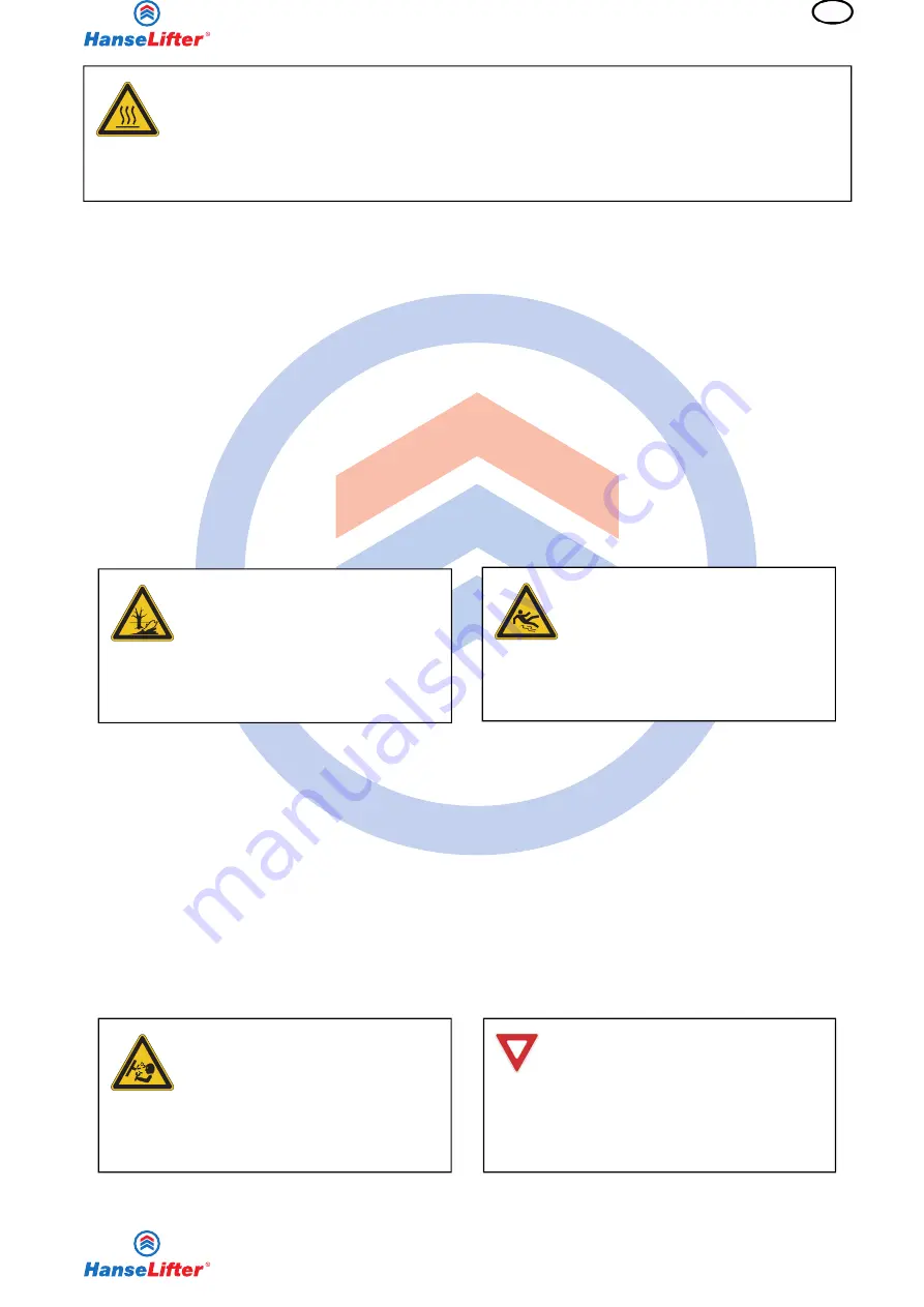 HanseLifter DSHT-05 Series Скачать руководство пользователя страница 287