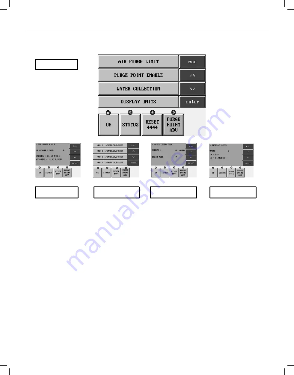 Hansen APPT08 Specifications, Applications, Service Instructions & Parts Download Page 9