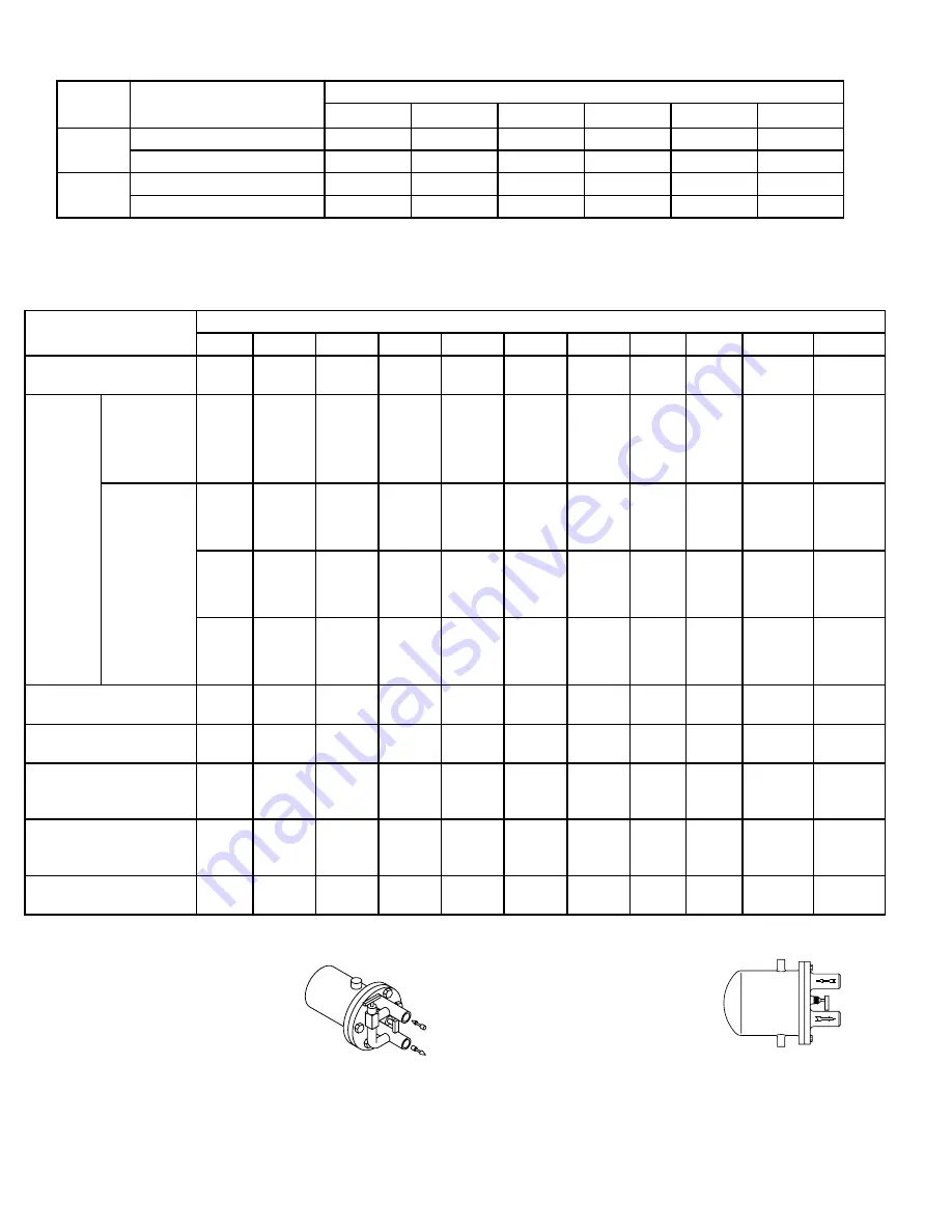 Hansen FM-71 Installation Manual Download Page 10