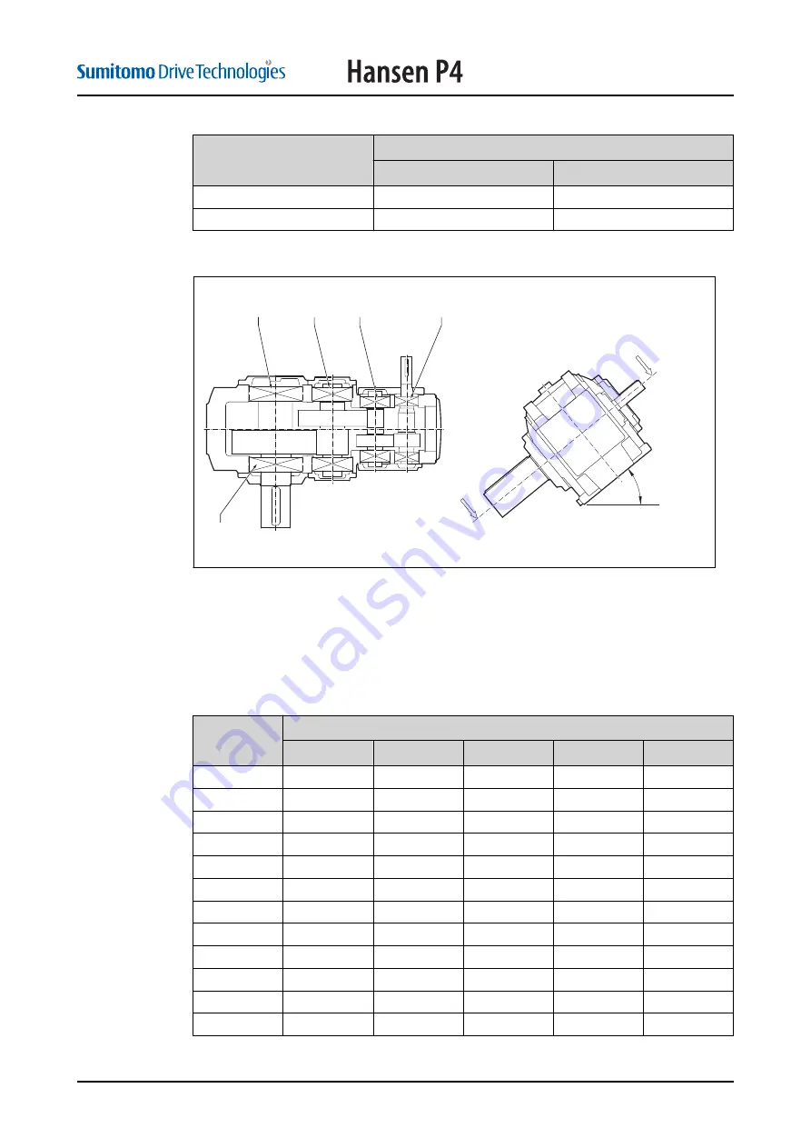 Hansen P4 Installation Manual Download Page 67