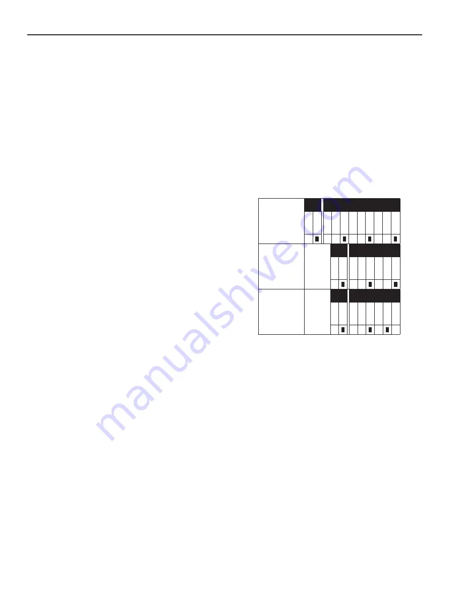 Hansen PXVC-CI Manual Download Page 4