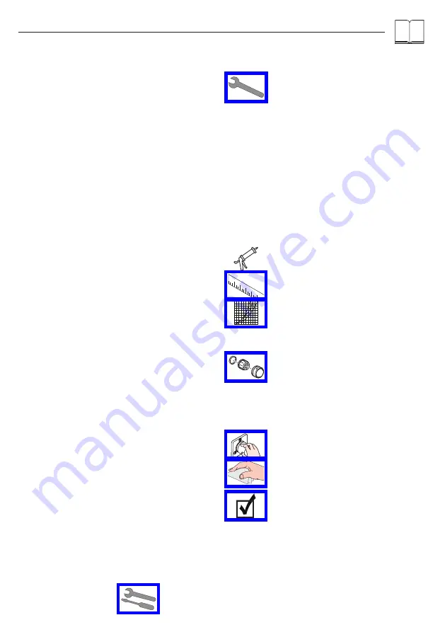 Hansgrohe Axor Carlton 17445 Series Instructions For Use/Assembly Instructions Download Page 13