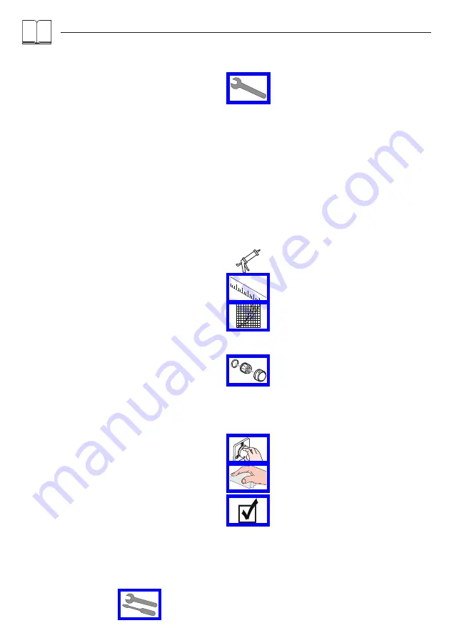 Hansgrohe Axor Carlton 17445 Series Instructions For Use/Assembly Instructions Download Page 14