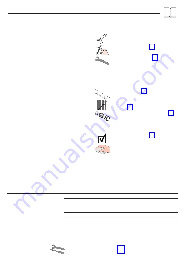 Hansgrohe Axor Montreux 16540 Instructions For Use/Assembly Instructions Download Page 7