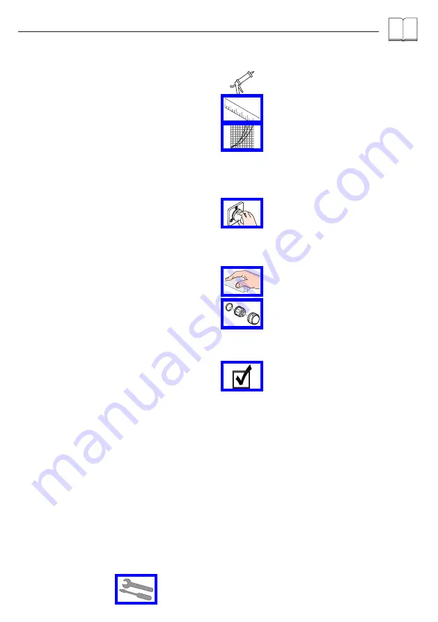 Hansgrohe Axor Starck 10822000 Instructions For Use/Assembly Instructions Download Page 9