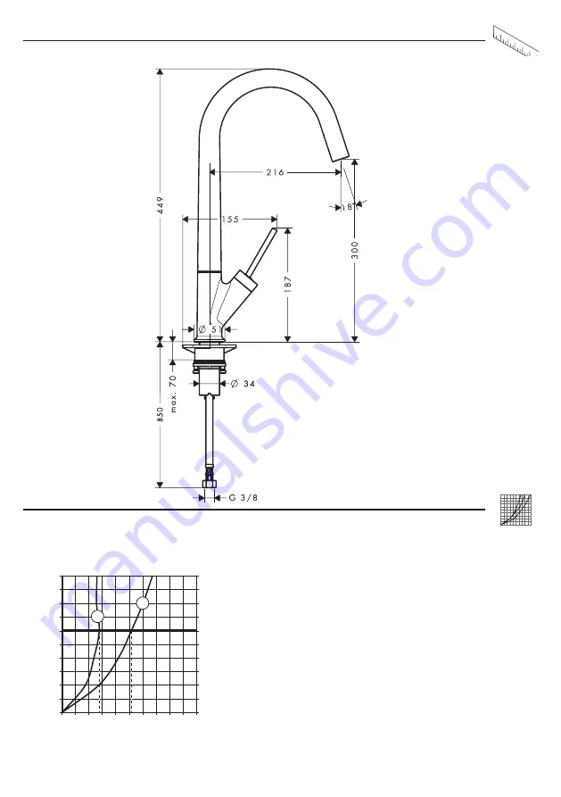 Hansgrohe Axor Starck 10822000 Instructions For Use/Assembly Instructions Download Page 35