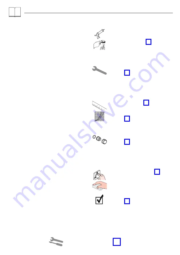 Hansgrohe Axor Uno 45600 Series Instructions For Use/Assembly Instructions Download Page 14