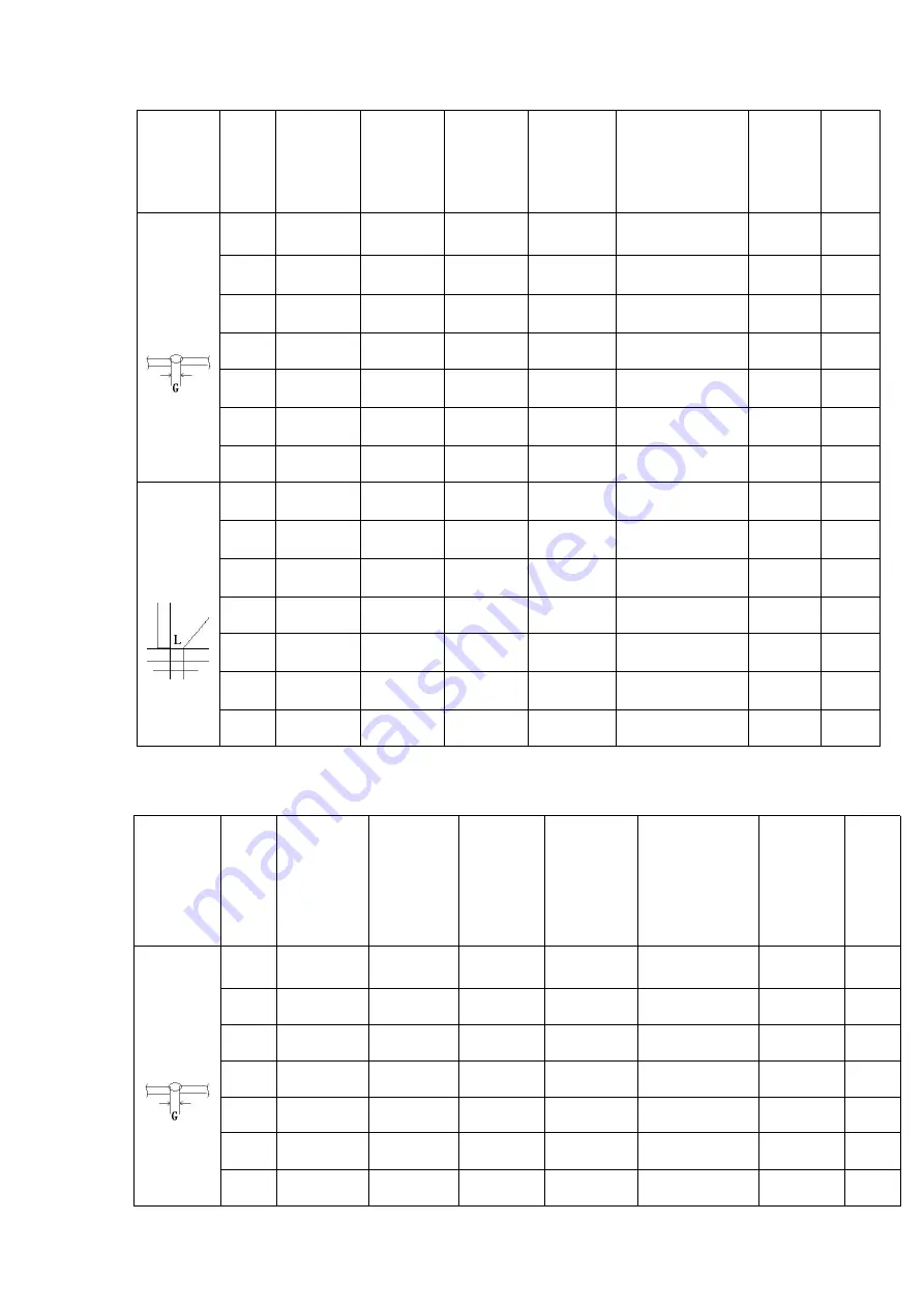 Hanshen MP350 Series Operation Manual Download Page 26