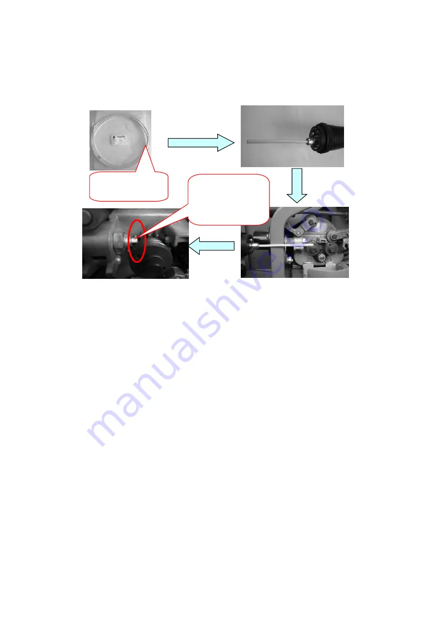 Hanshen MP350 Series Operation Manual Download Page 32