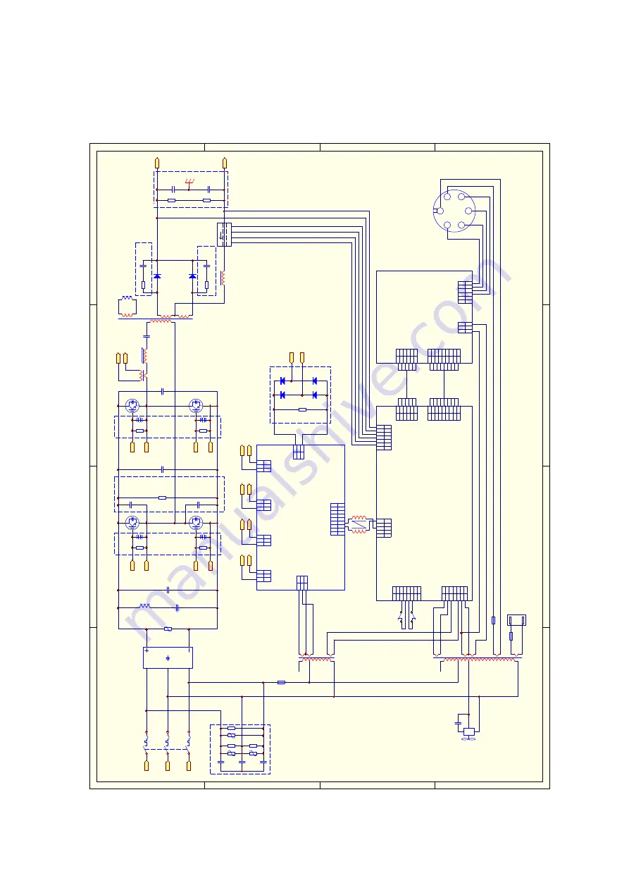 Hanshen MP350 Series Operation Manual Download Page 43