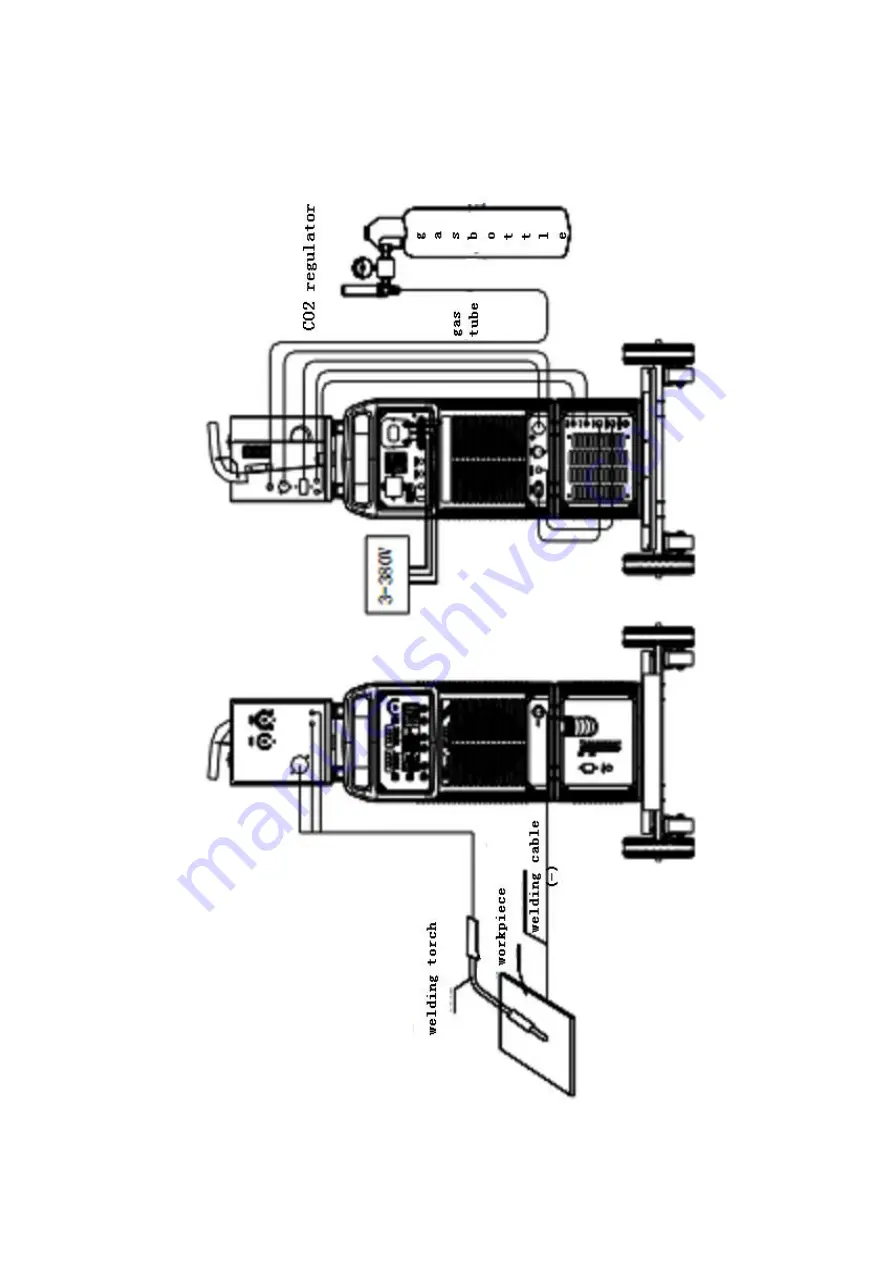 Hanshen MP350 Series Скачать руководство пользователя страница 45