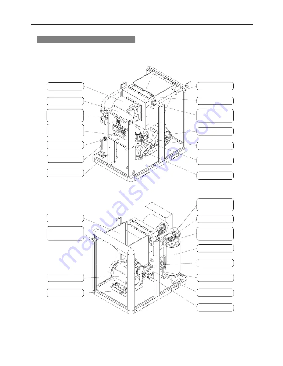 Hanshin Machinery GRH 3 series Скачать руководство пользователя страница 19