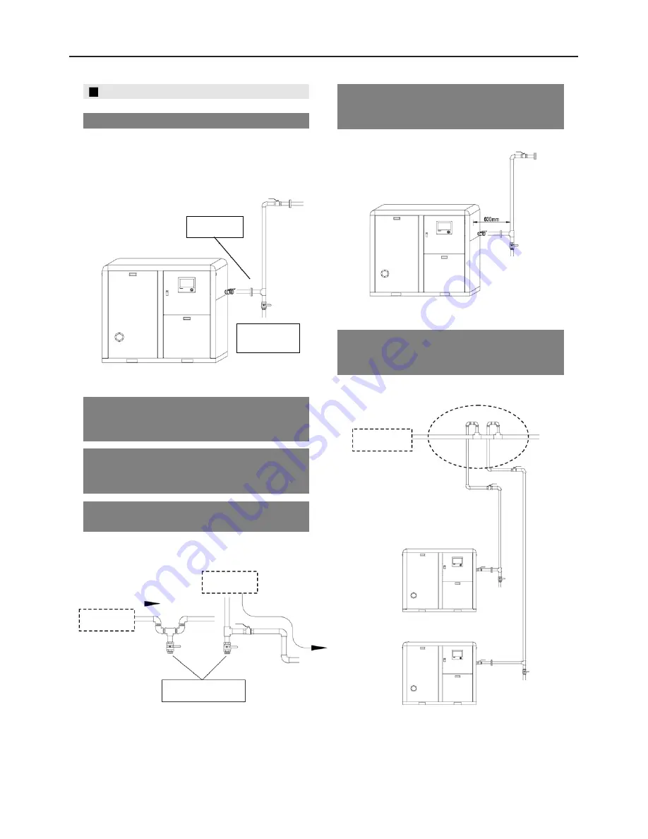 Hanshin Machinery GRH 3 series Скачать руководство пользователя страница 30