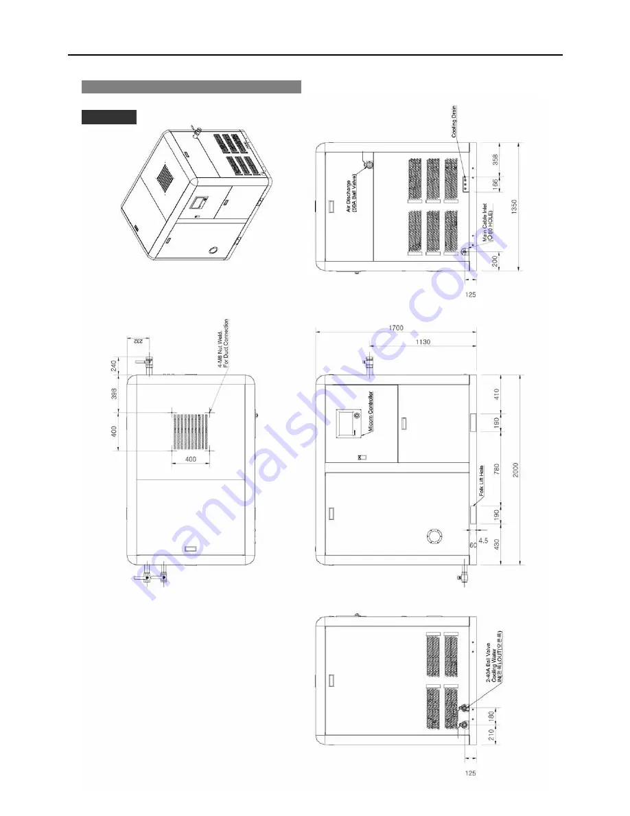 Hanshin Machinery GRH 3 series Скачать руководство пользователя страница 77