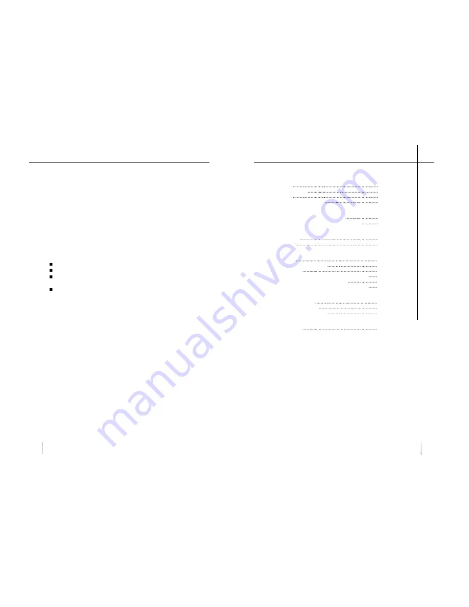 Hansol E19AL User Manual Download Page 2