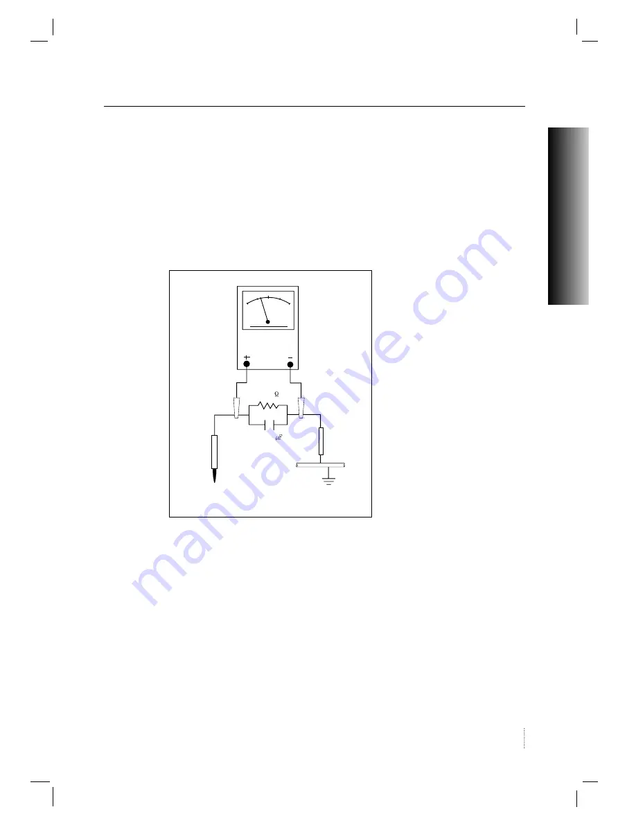 Hansol H950VI B19BF Service Manual Download Page 5