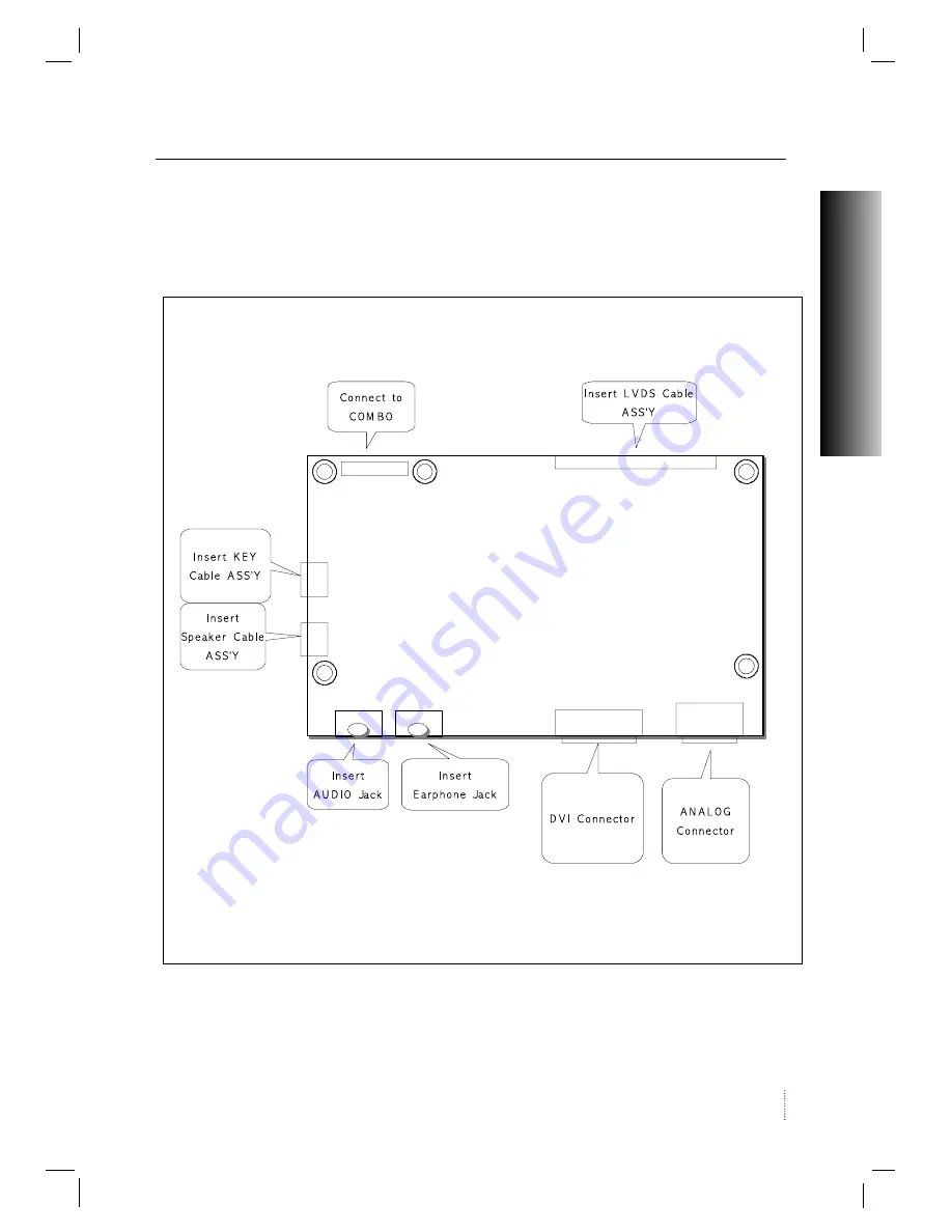 Hansol H950VI B19BF Service Manual Download Page 26