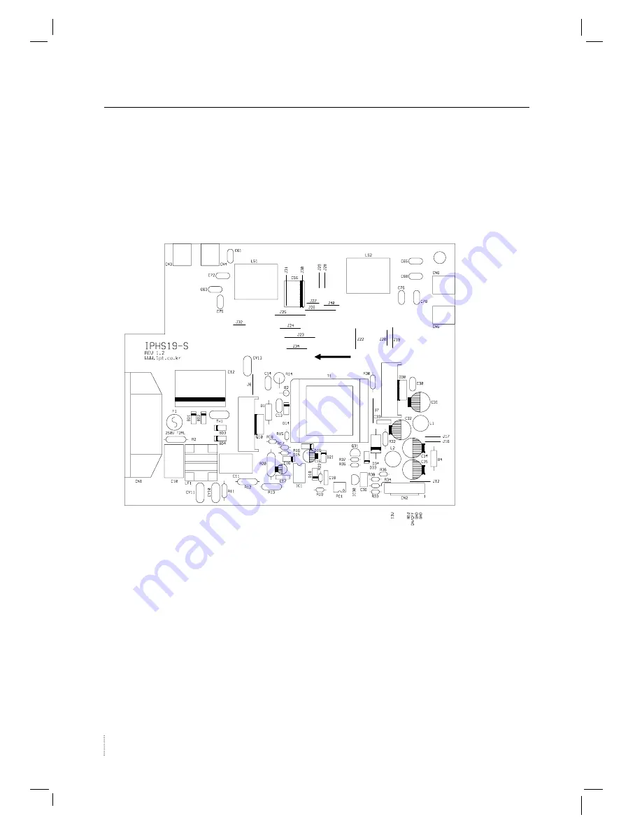 Hansol H950VI B19BF Скачать руководство пользователя страница 29