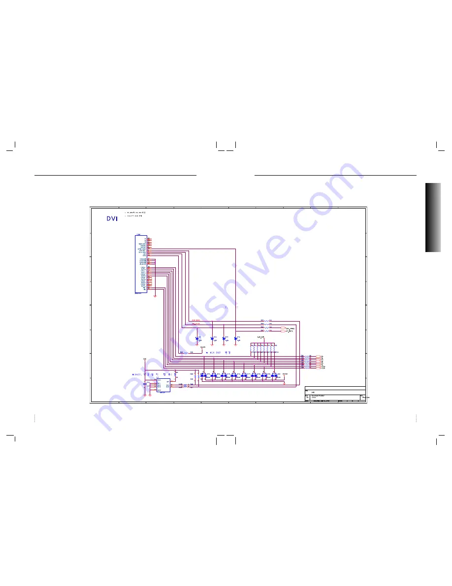 Hansol H950VI B19BF Service Manual Download Page 34