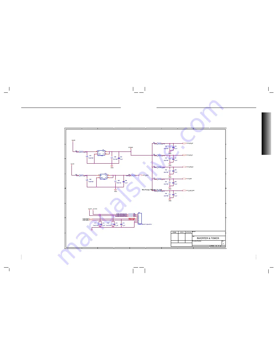 Hansol H950VI B19BF Service Manual Download Page 37