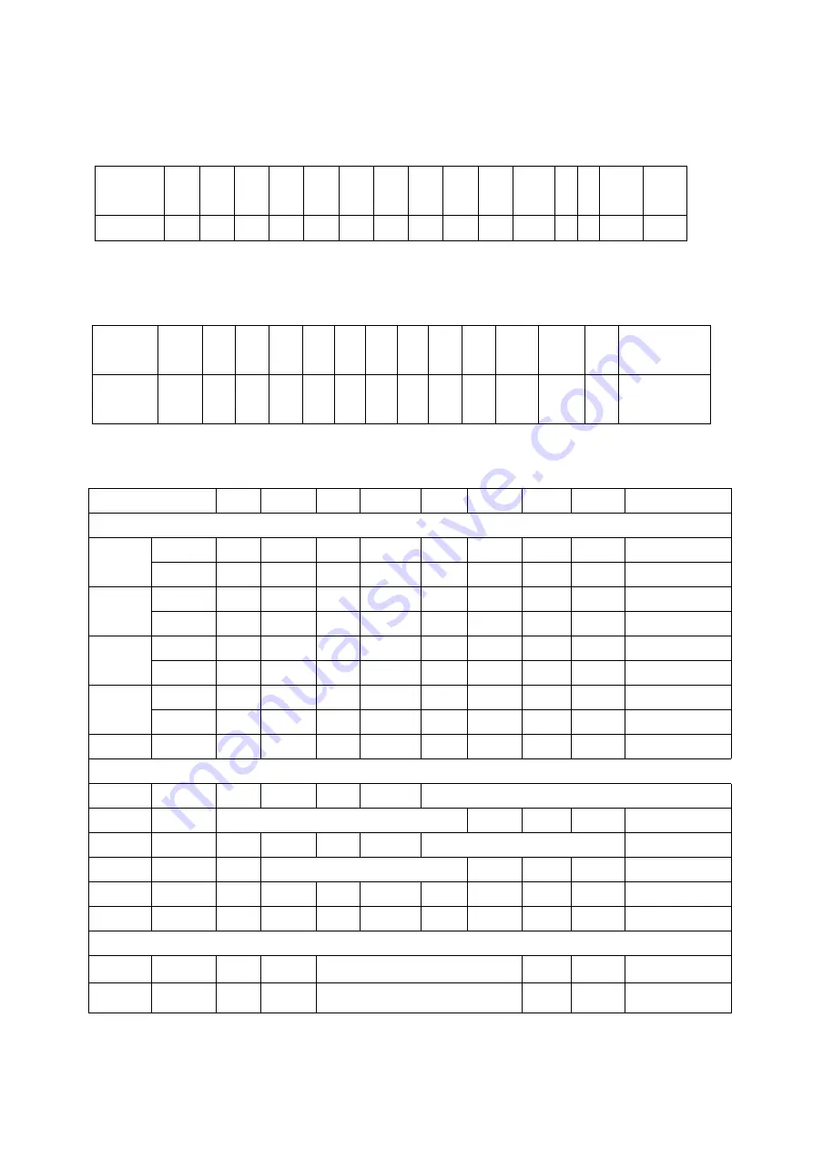 Hansol Hurricane-AW Manual Download Page 11