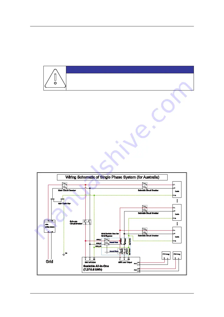 Hansol Scalable All In One ELSR103-00001 Скачать руководство пользователя страница 12