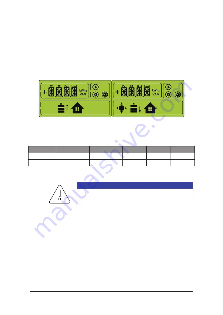 Hansol Scalable All In One ELSR103-00001 Скачать руководство пользователя страница 16