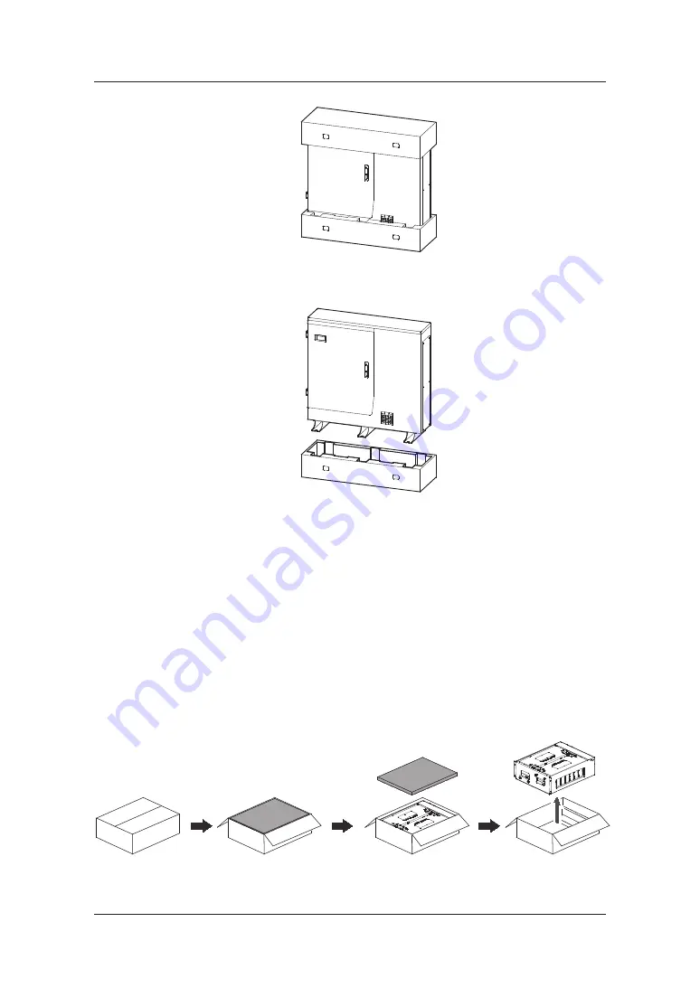 Hansol Scalable All In One ELSR103-00001 Скачать руководство пользователя страница 18