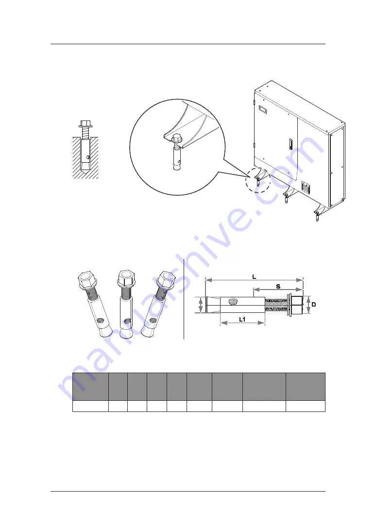 Hansol Scalable All In One ELSR103-00001 Скачать руководство пользователя страница 28