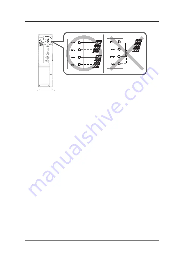 Hansol Scalable All In One ELSR103-00001 Installation Manual Download Page 32