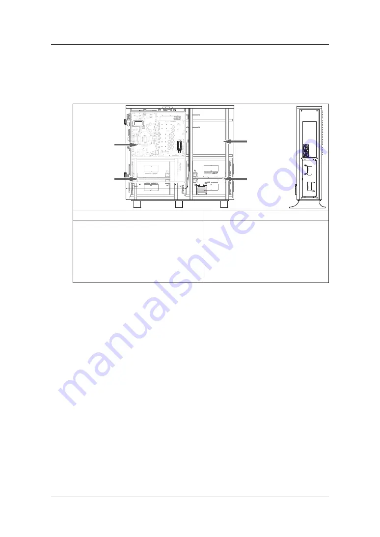 Hansol Scalable All In One ELSR103-00001 Скачать руководство пользователя страница 37