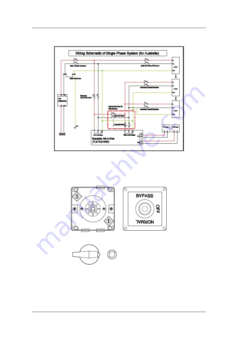 Hansol Scalable All In One ELSR103-00001 Скачать руководство пользователя страница 48