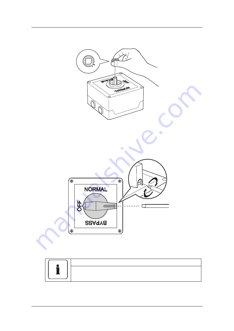 Hansol Scalable All In One ELSR103-00001 Скачать руководство пользователя страница 52