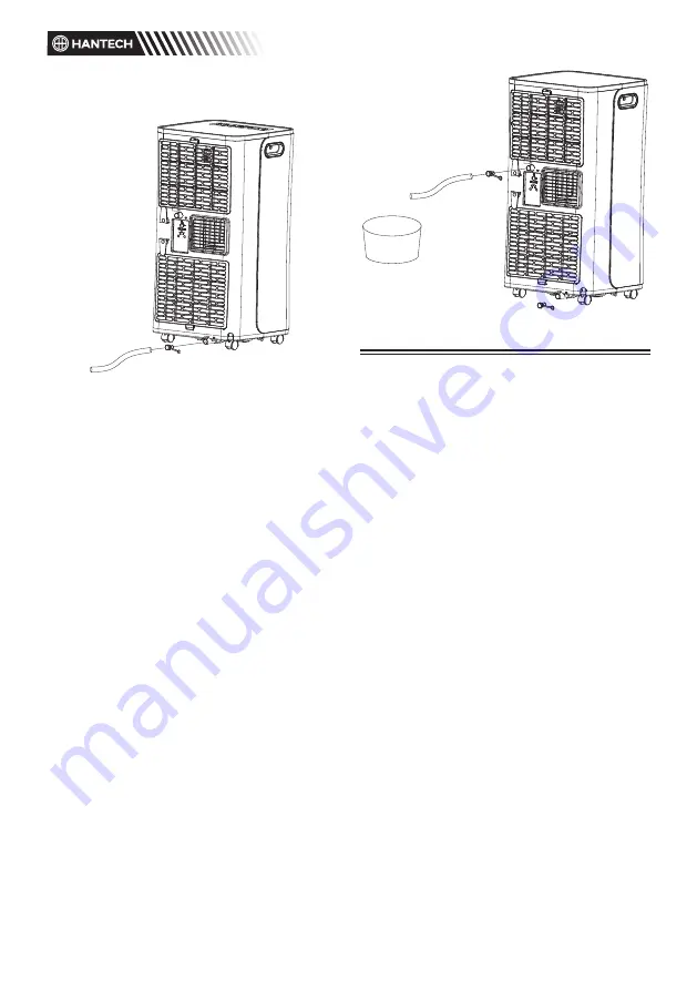 Hantech 10474164 Operating Instructions Manual Download Page 92