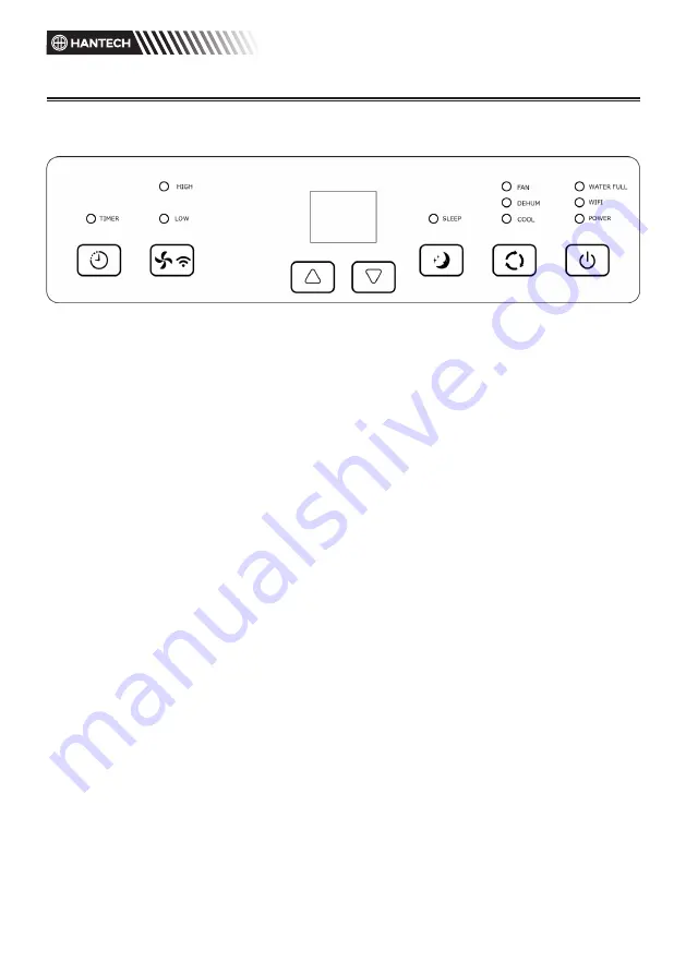 Hantech 10474164 Operating Instructions Manual Download Page 108