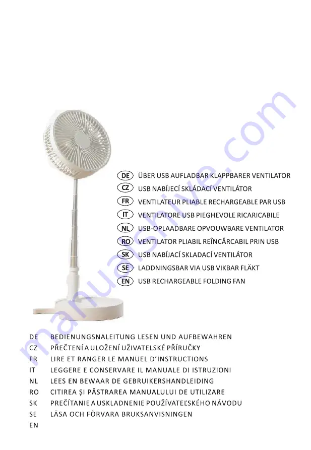 Hantech QT-U701 Instruction Manual Download Page 1