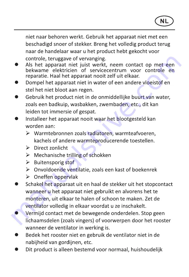 Hantech RT-30 DE Instruction Manual Download Page 28