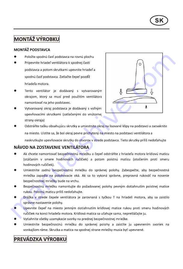 Hantech RT-30 DE Instruction Manual Download Page 43