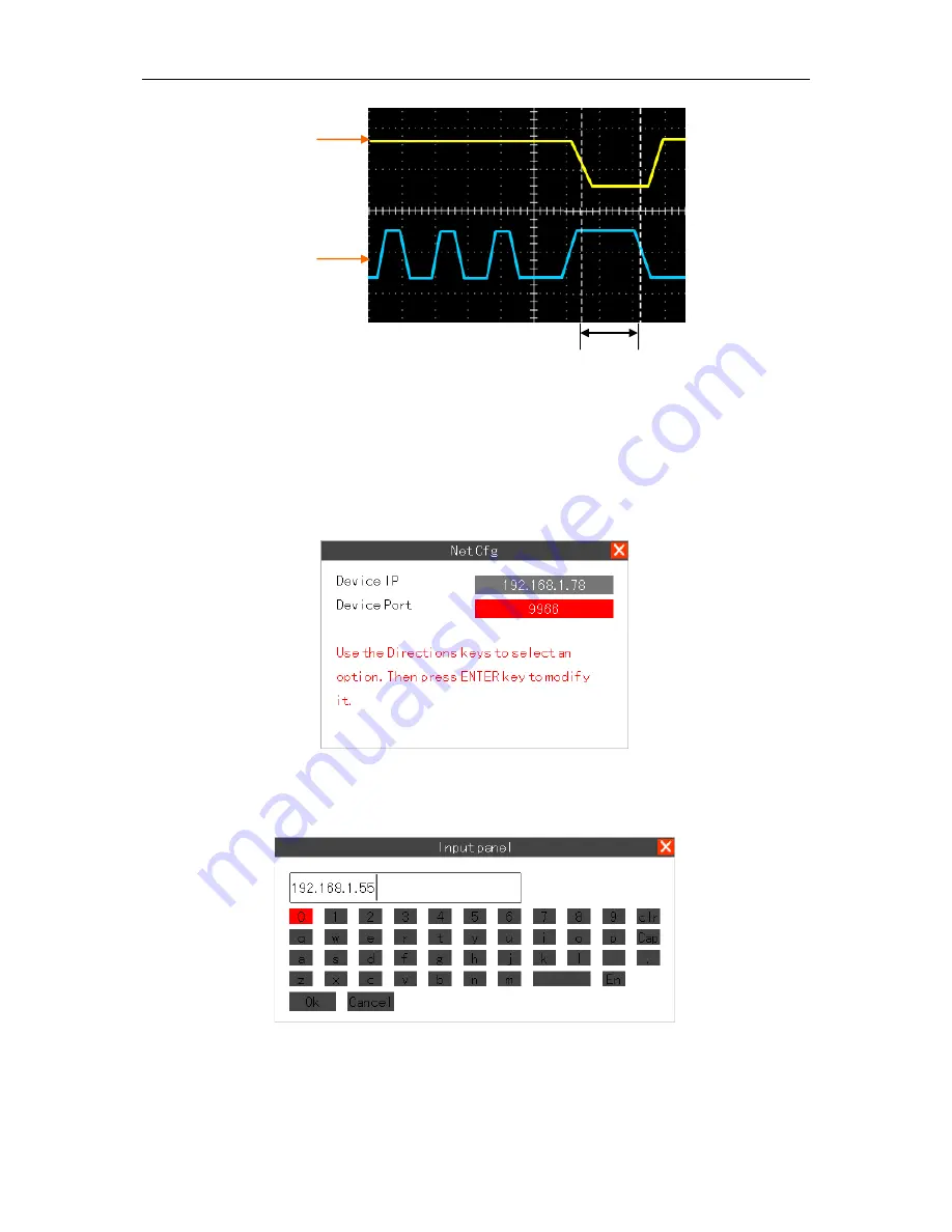 Hantek DSO 1062B User Manual Download Page 58