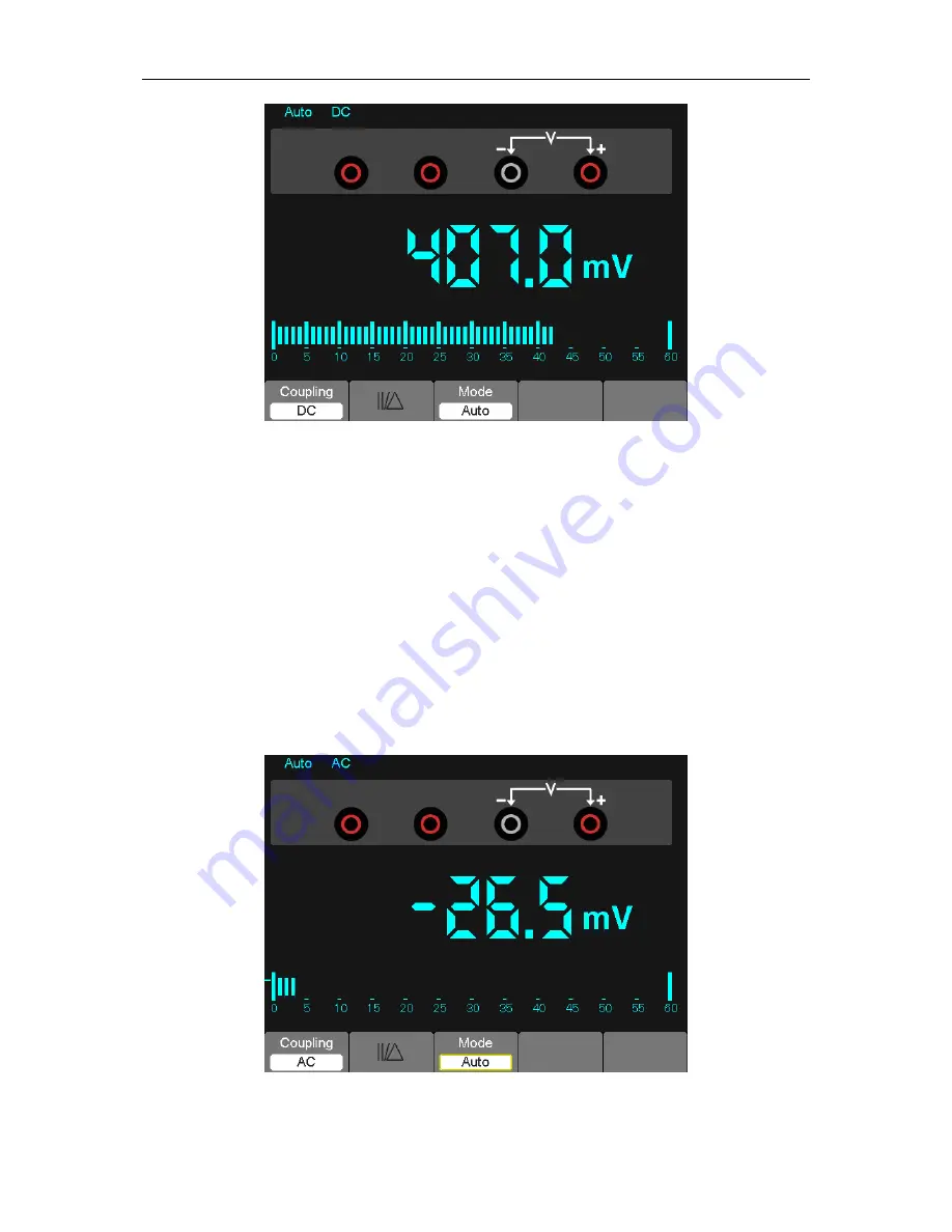 Hantek DSO 1062B User Manual Download Page 64